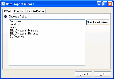 dataimportwizard