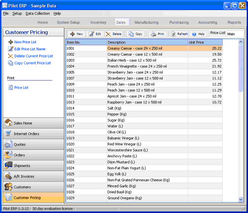 price_list