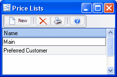 price_lists